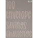 Money Savings Challenge Binder